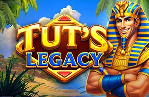 Tut’s Treasure